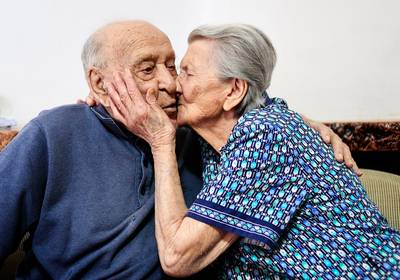 Gezond 100 worden, hoe doen ze dat toch in Acciaroli?