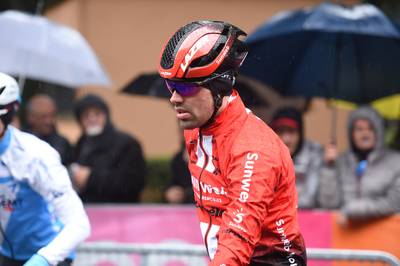Dumoulin kiest voor Dauphiné in aanloop naar Tour de France