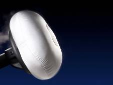 ‘Waarom werken airbags niet bij een botsing van achteren?’