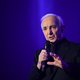 Charles Aznavour (1924-2018): hij wilde nooit stoppen