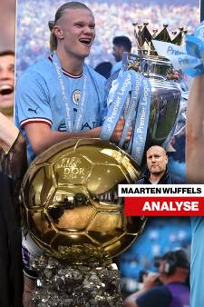 Lionel Messi, Erling Haaland of toch Kevin De Bruyne? Gouden Bal ‘nieuwe stijl’ geeft voer voor discussie