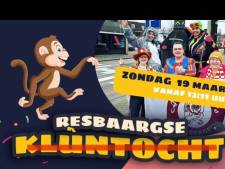 Klûnen in Rijsbergen afgelast want vergunning vergeten; ‘Dan maar een verklede kroegentocht’