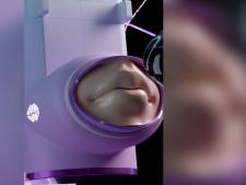 Embrasser à distance son partenaire ou un inconnu: cette bouche en silicone fait débat en Chine