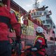 Streng Italië roept Nederland op zijn reddingsschepen terug te halen