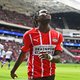 Afgeschreven aanvaller Bruma loodst PSV naar overwinning tegen RKC