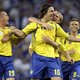 Zlatan Ibrahimovic straft Grieks anti-voetbal af