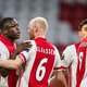 Ajax treft AS Roma in kwartfinale Europa League