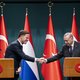 Na jaren van spierballentaal zien Rutte en Erdogan de noodzaak van een echt gesprek