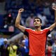 Titel US Open voor het grijpen na de uitschakeling van Rafael Nadal