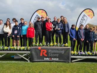 BimSem wint eerste '100K Running School Cup': “Moet blijver worden”