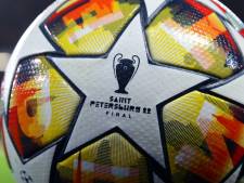 UEFA neemt maatregelen na oorlog in Oekraïne: Rusland raakt Champions League-finale kwijt