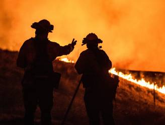 Waarom Californië al weken brandt en niemand het vuur geblust lijkt te krijgen