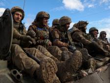 L'Ukraine revendique des avancées dans la région de Lougansk, la Russie promet de tout reconquérir
