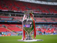 La Grande-Bretagne et l’Irlande officialisent leur intérêt pour l'organisation de l’Euro 2028
