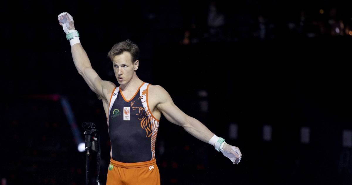Alsnog Okt In Doha Zonderland Kan Ticket Naar Tokio Verliezen Olympische Spelen Ad Nl