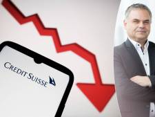 Faillite de la Silicon Valley Bank et effondrement du Crédit Suisse: faut-il redouter un effet de contagion?