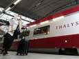 Internationaal treinverkeer schakelt versnelling hoger: Thalys krikt aantal treinen op vanaf 9 juni