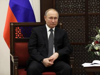Poetin wil referendum over grondwetshervormingen