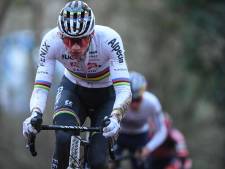 Van der Poel spreekt verwachting uit: de beste zal snel op kop zitten tijdens WK veldrijden