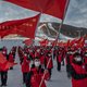 De Winterspelen naderen en China doet alles om opmars omikron te stoppen: ‘De boodschap is: alles onder controle’