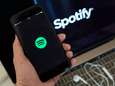 Muziekdienst Spotify gaat naar beurs New York