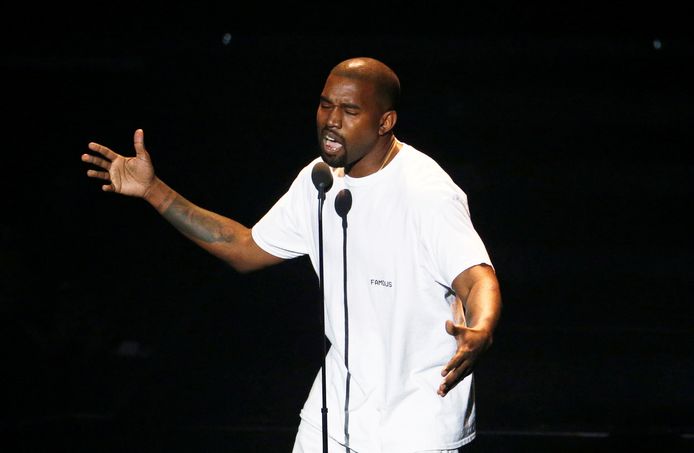 Kanye West