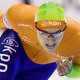 Schaatstrio APPM wint eerste teamsprint ooit
