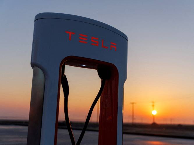 Klap voor Tesla op beurs na herhaalde prijsverlagingen