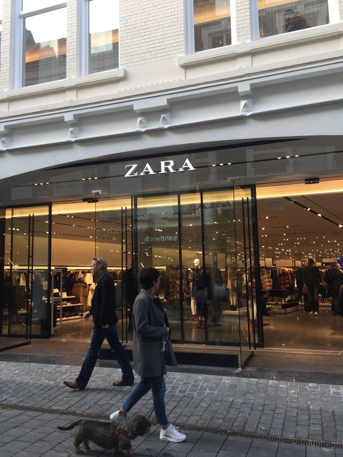 zara breda
