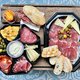 Aanrader: fiesta met ham bij Jabugo Bar Iberico