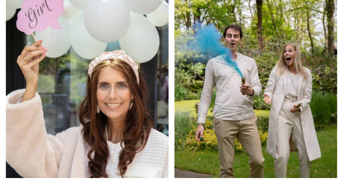 COLUMN. Lara Switten (35), mama van 3 die strijdt tegen ...