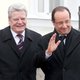 Frankrijk en Duitsland vieren vriendschap van vijftig jaar