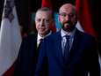 Erdogan s'entretient avec Charles Michel et souhaite ouvrir “une nouvelle page” avec l'UE
