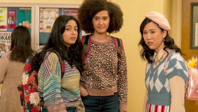 STREAMINGTIP. ‘Never Have I Ever S3’: liefde met een grote L, drama met een grote D