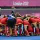 Red Panthers verliezen openingswedstrijd in Champions Challenge