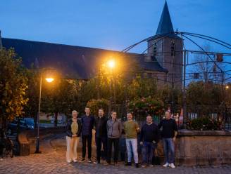 Leven naast de brouwerij: vernieuwing kiosk in Sint-Lievens-Esse