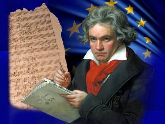 PORTRET. De symfonie die uitgroeide tot het Europese volkslied: de 9de van Beethoven is 200 jaar oud