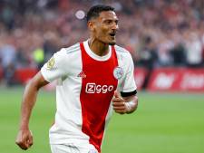 Borussia Dortmund zet vol in op Sébastien Haller: Ajax wimpelt eerste bod af
