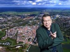 Wordt Gorinchem na de grootste nu ook de mooiste vesting?
