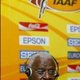 Lamine Diack herverkozen als IAAF-voorzitter