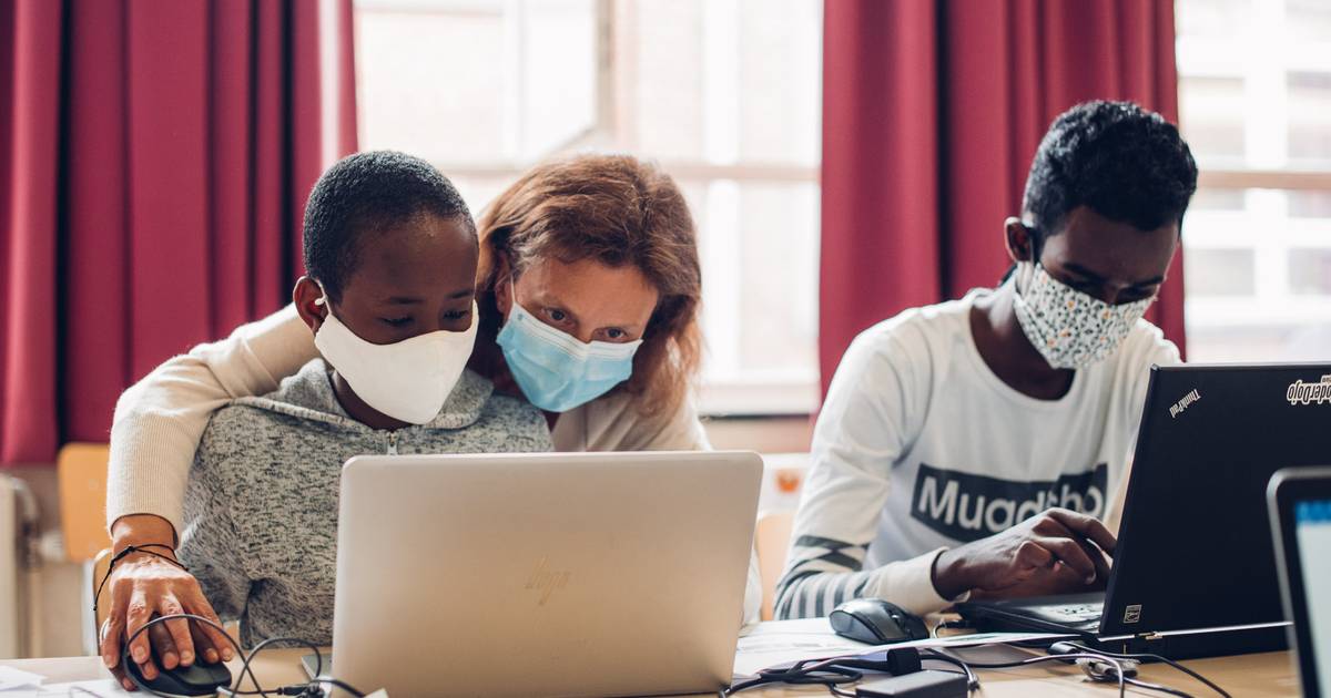 Ook dit jaar Leuvense zomerschool om gevolgen van corona op te vangen: "We zoeken nog coaches ...