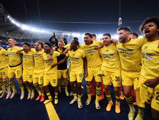 Opmerkelijk: Dortmund krijgt meer bonussen als het de Champions League-finale verliest dan wint