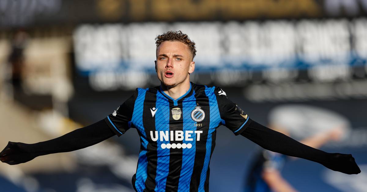 Lang en Dost passeren Bredase debutant Verbruggen, maar ...