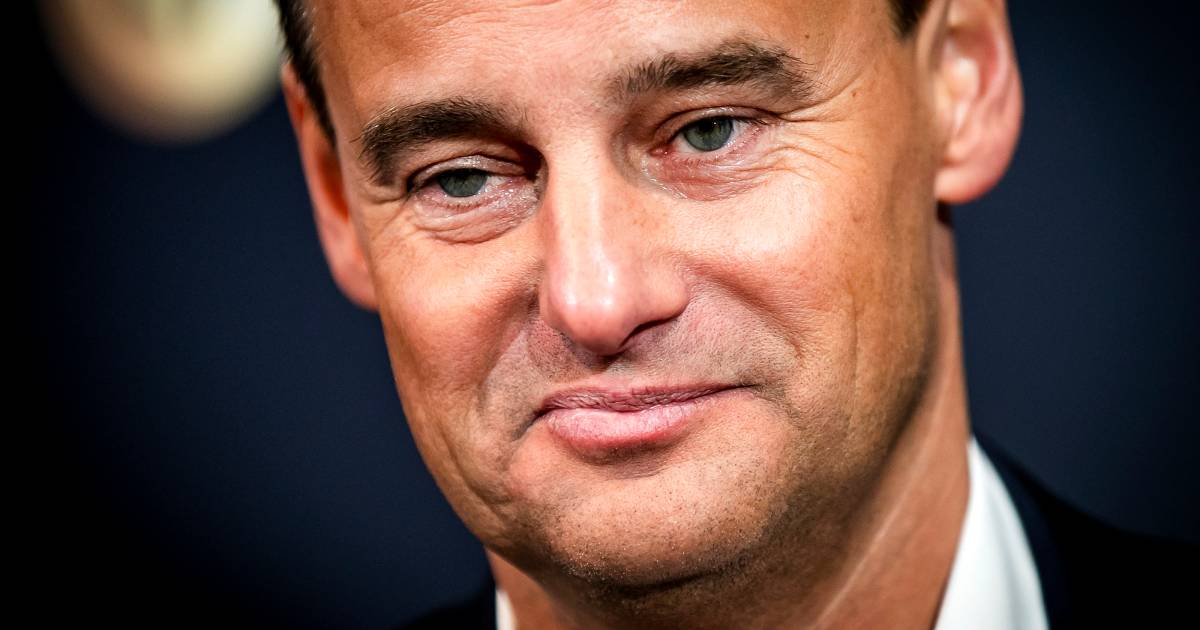'Veronica Inside moet doorgaan zonder Genee' | Show ...