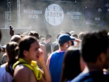 Les Ardentes s’installeront à Rocourt dès 2020
