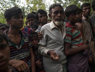 Rohingya-rebellen kondigen eenzijdige wapenstilstand af