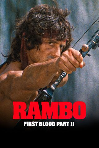 Rambo: First Blood - Part II