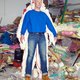 Folkert de Jong hervond zichzelf na wereldfaam
