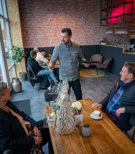 Uit eten gaan in Heteren? Sinds deze week kan het eindelijk weer, en er komt nog meer bij