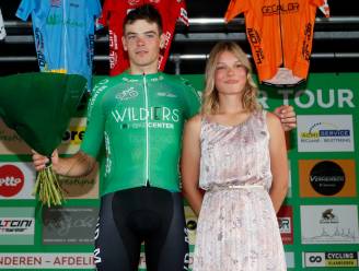 Ben Squire nieuwe leider in Ronde van Oost-Vlaanderen: “Het wordt een hectische slotrit”